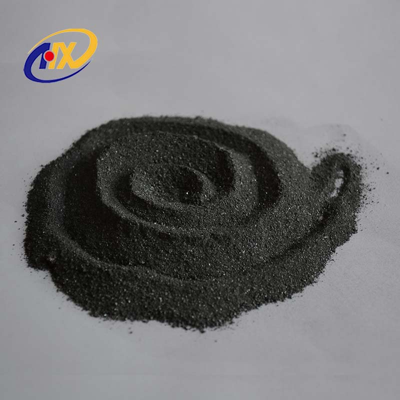 What is the use of ferrosilicon powder?