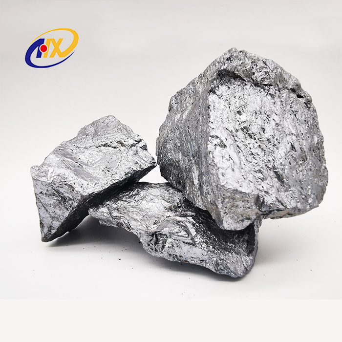 silicon metal price 2020 In China