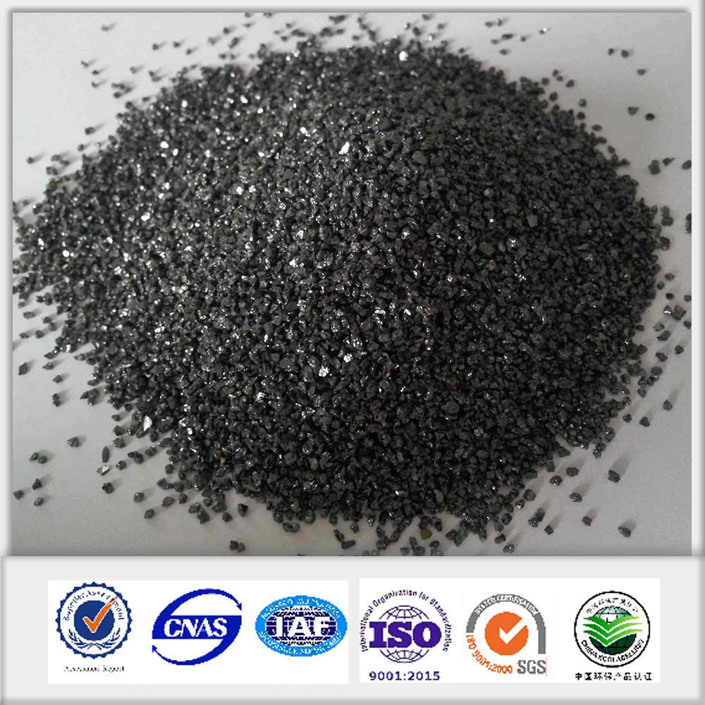 Silicon carbide manufacturers tell you the use of silicon carbide in metallurgy